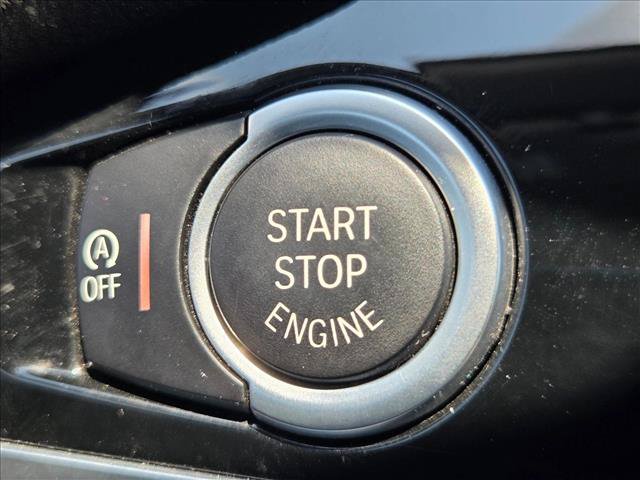 Used 2016 BMW X3 sDrive28i RWD image 17