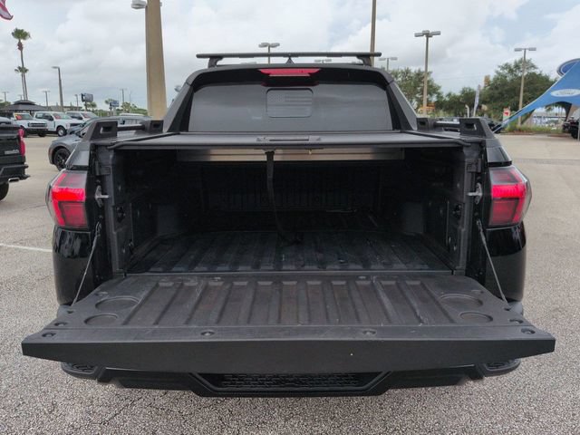 Used 2024 Hyundai Santa Cruz XRT AWD/4WD image 13