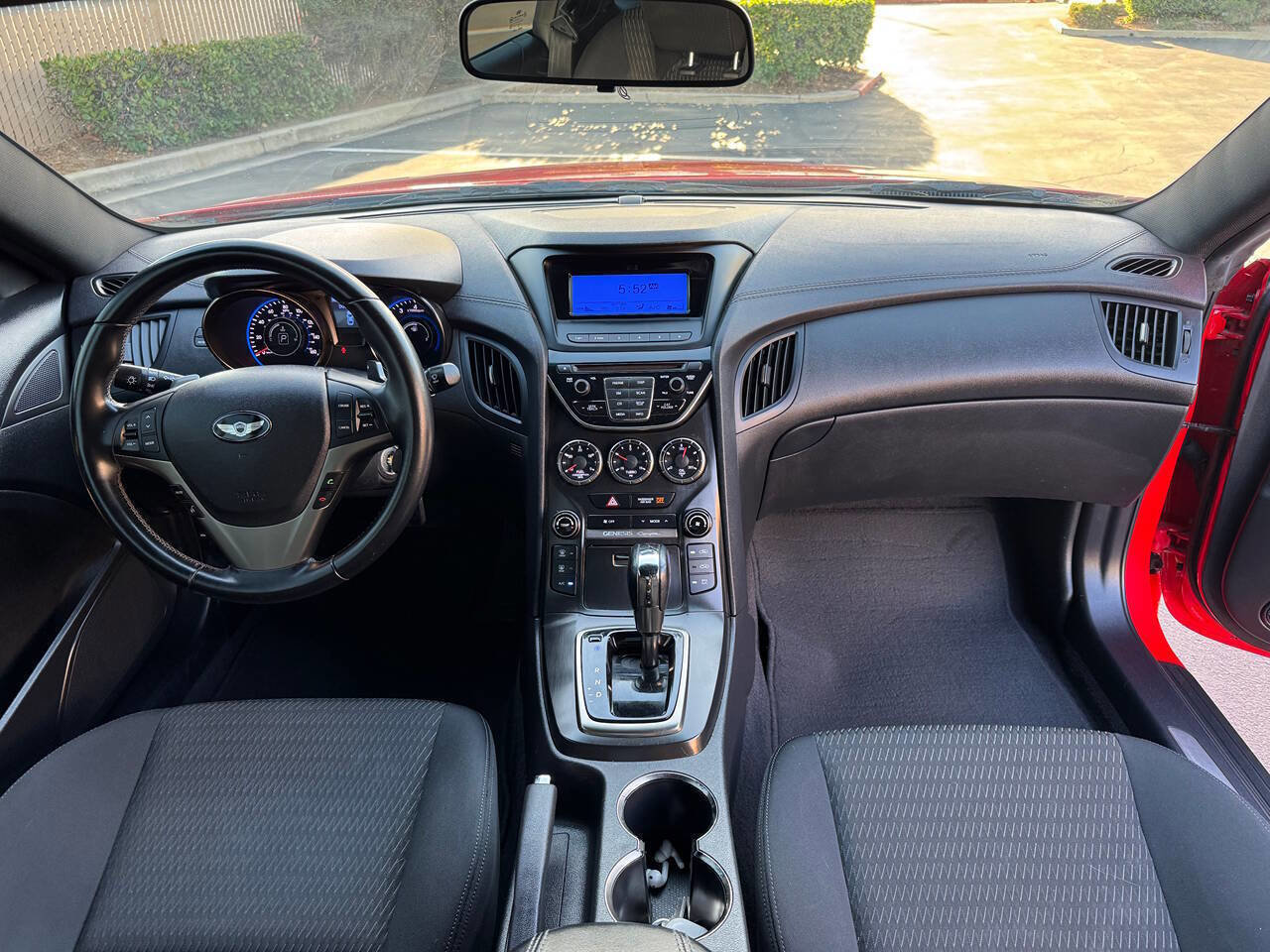 Used 2013 Hyundai Genesis 2.0T image 13