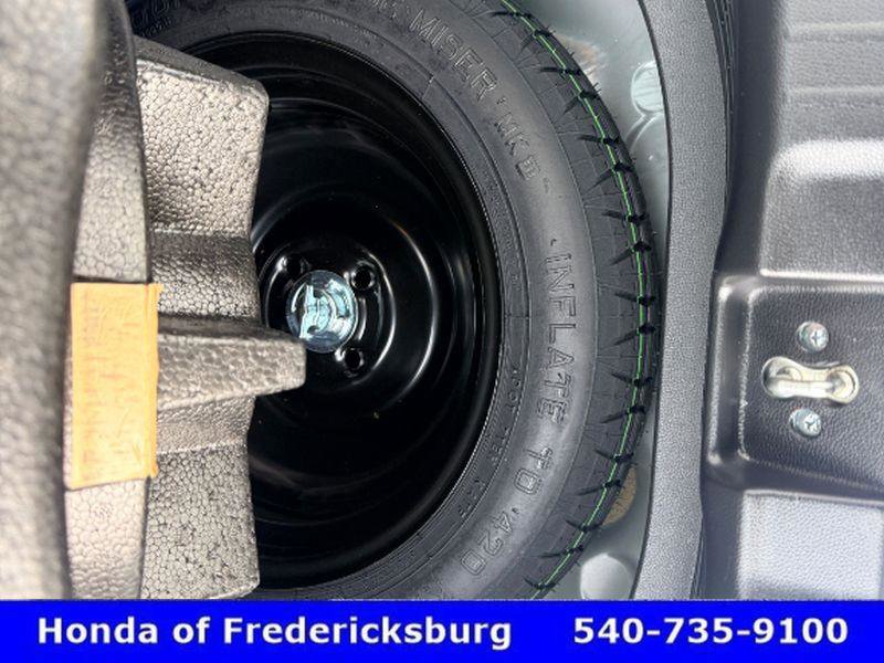 Used 2016 Honda Fit LX image 22