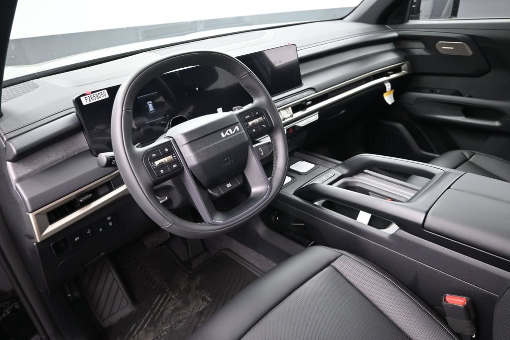 New 2027 Kia Telluride LX FWD image 12