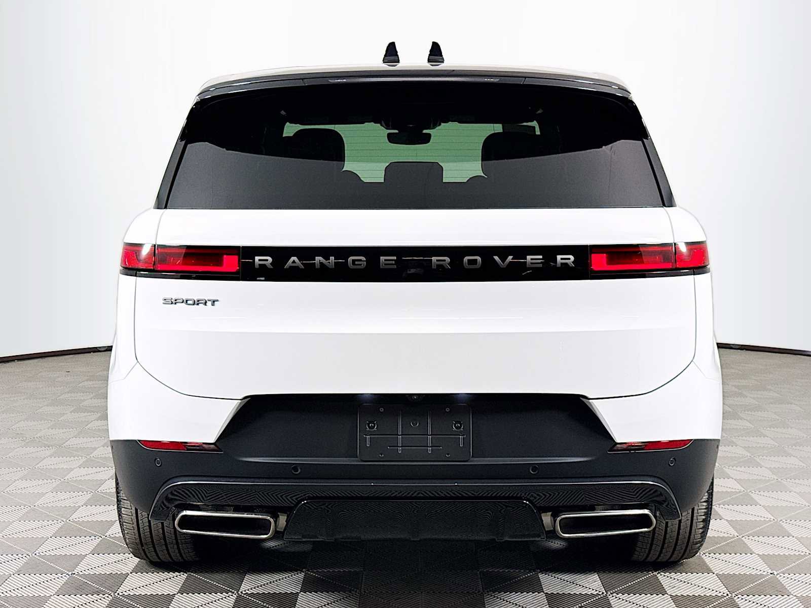 New 2026 Land Rover Range Rover Sport S AWD/4WD image 6