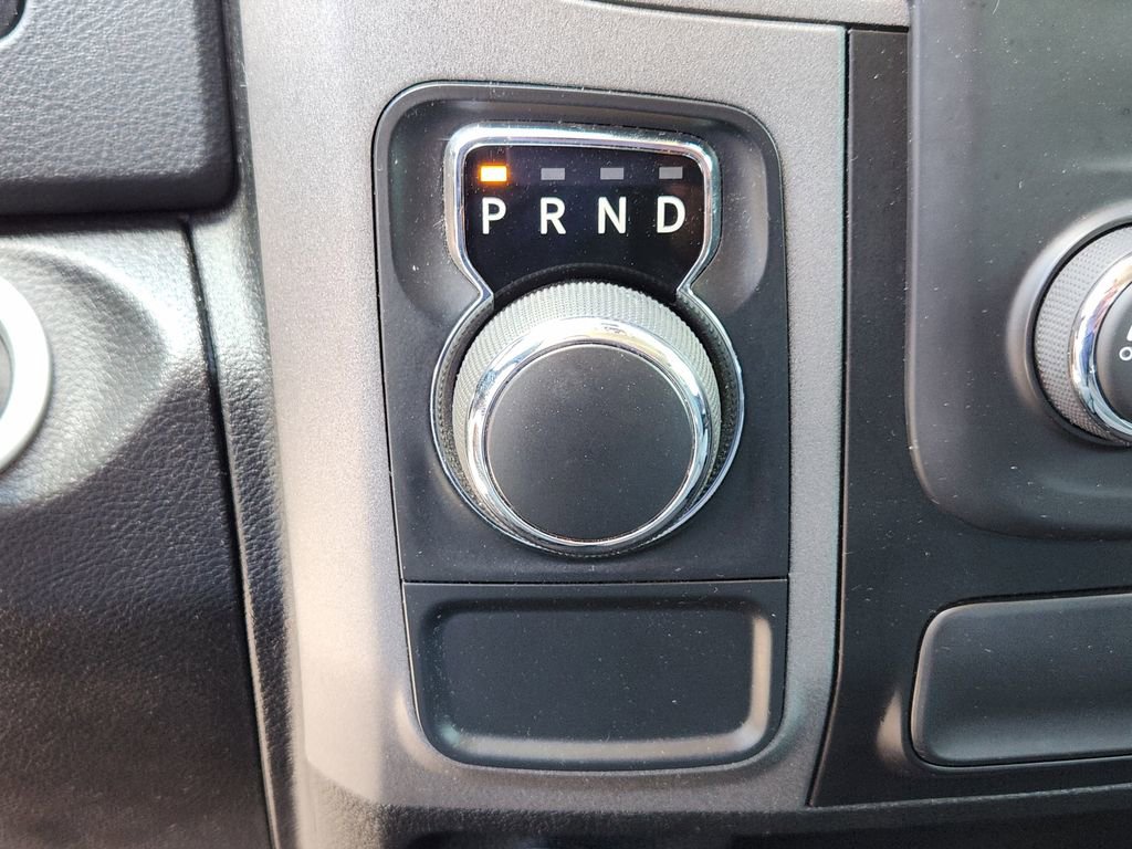 Certified 2020 RAM 1500 Tradesman w/ Popular Equipment Group image 23