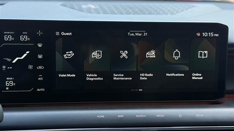 Used 2024 Kia EV9 GT-Line image 44