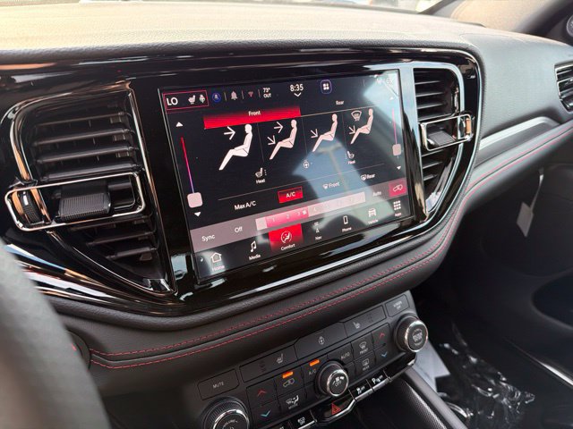 New 2027 Dodge Durango GT AWD/4WD image 15