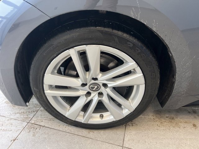 Used 2021 Lexus IS 300 AWD w/ Accessory Package 2 image 9