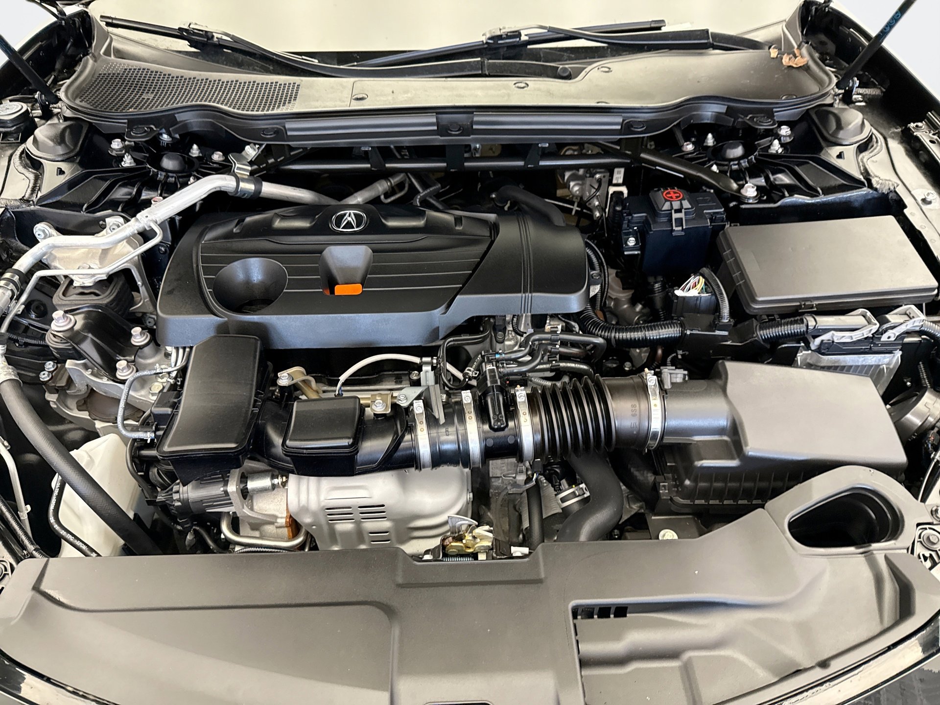 Used 2025 Acura TLX TECHNOLOGY image 22