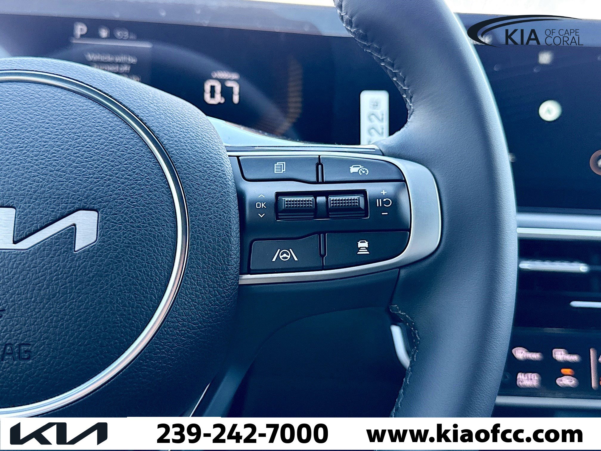 New 2026 Kia K5 GT-Line image 36