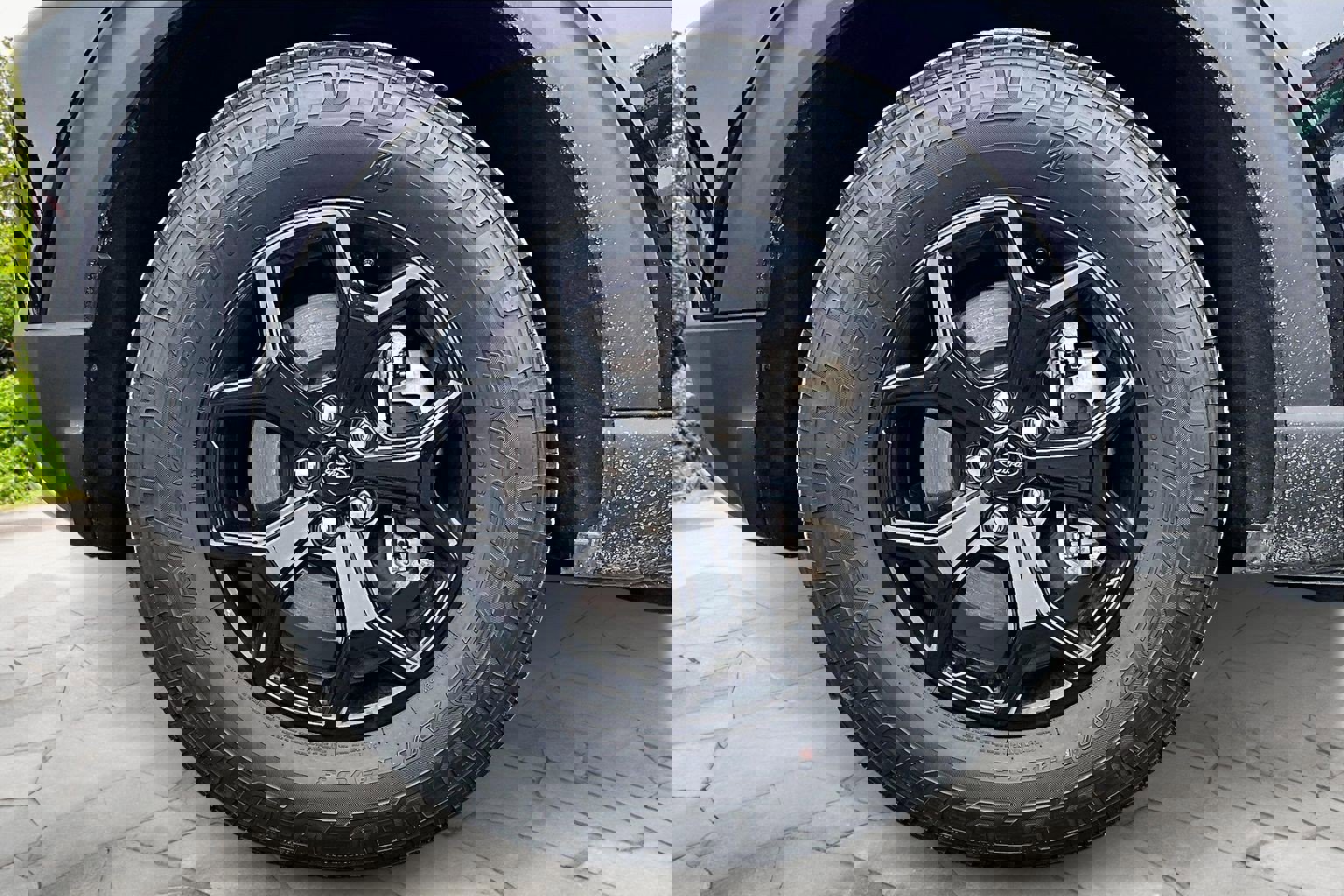 Used 2023 Ford Explorer Timberline image 9