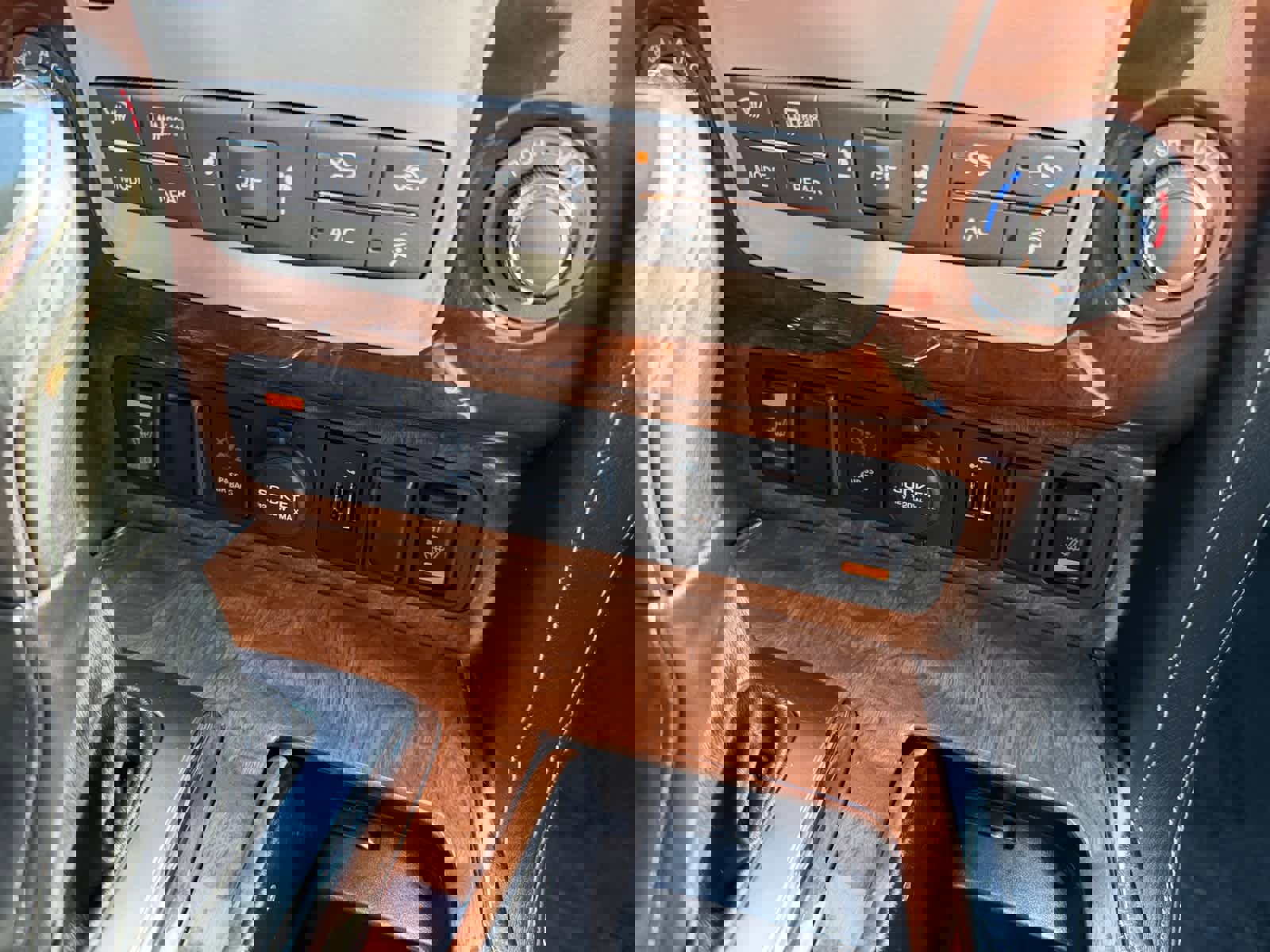 Used 2019 INFINITI QX80 Luxe w/ 22" Wheel Package image 31