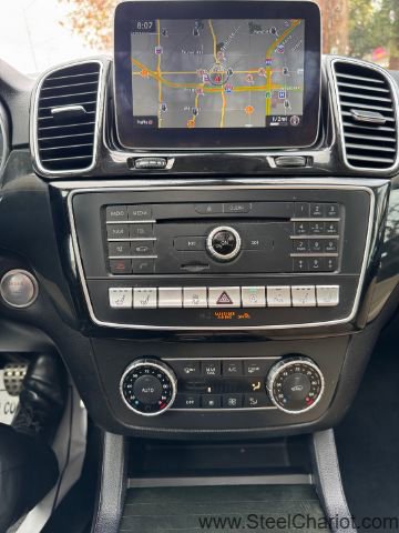 Used 2019 Mercedes-Benz GLE 400 4MATIC image 24