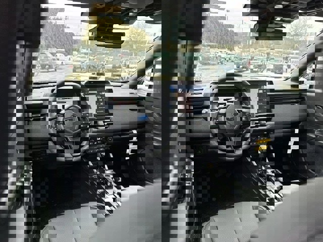 New 2026 Subaru Outback Limited image 18