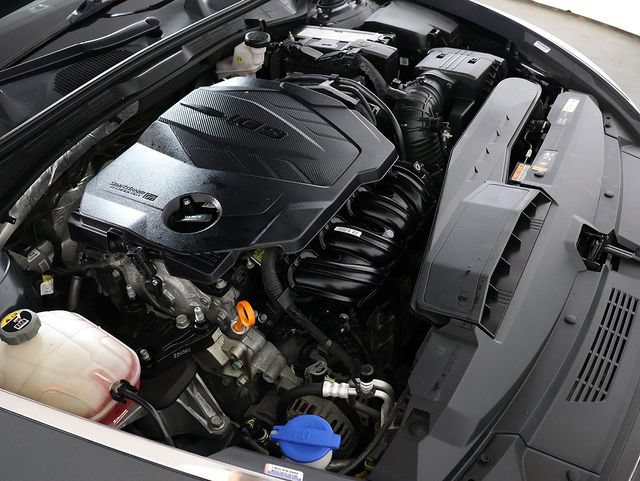 Used 2022 Hyundai Sonata SE FWD image 33