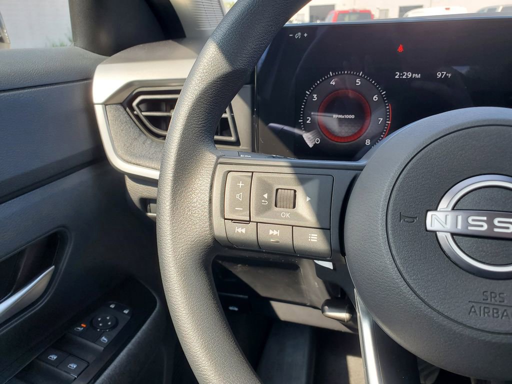 New 2026 Nissan Kicks SV w/ Cold Weather Package image 19