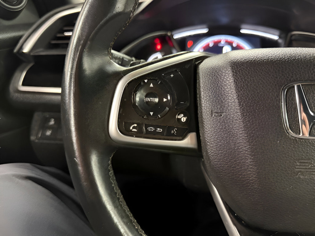 Used 2019 Honda Civic Sport image 12