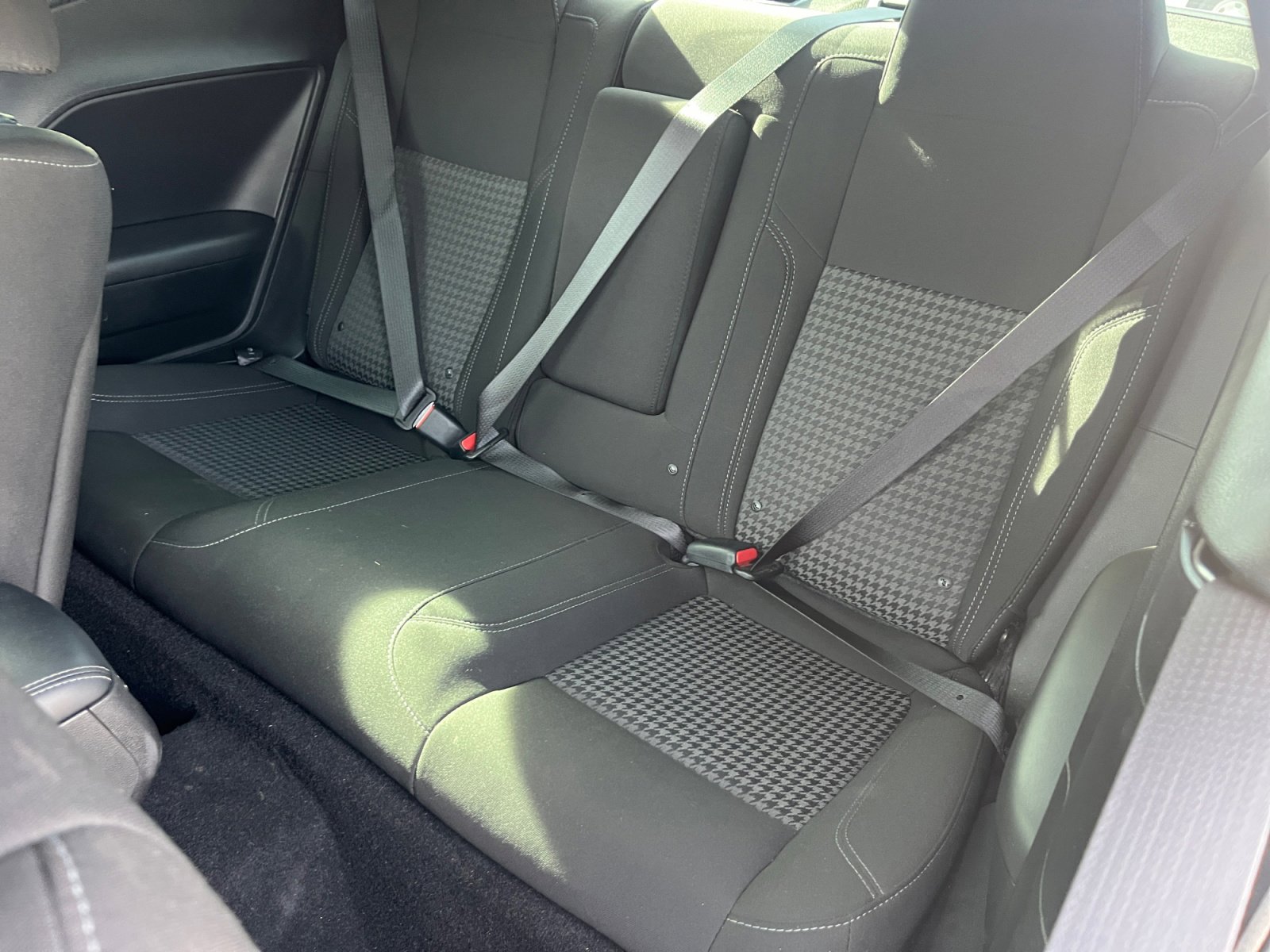 Certified 2021 Dodge Challenger SXT image 16