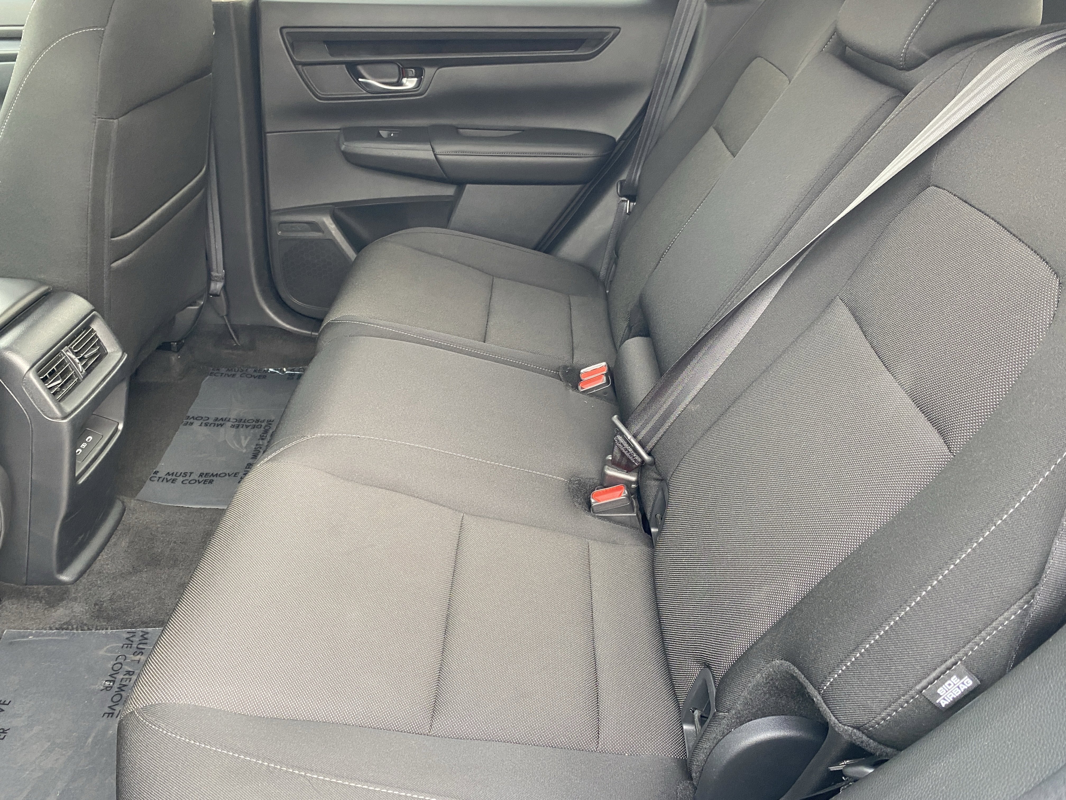 Certified 2025 Honda CR-V EX image 13