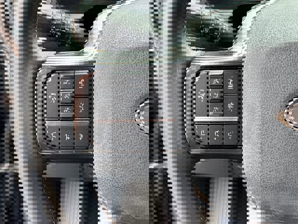 New 2023 Ford Expedition Platinum image 22