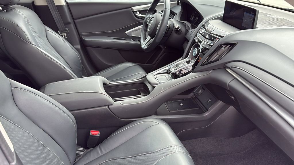 Used 2024 Acura RDX w/ Technology Package image 32