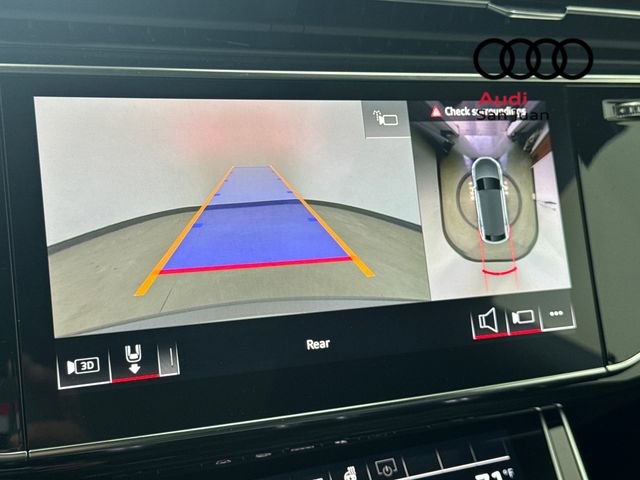 New 2026 Audi Q8 Premium Plus image 18