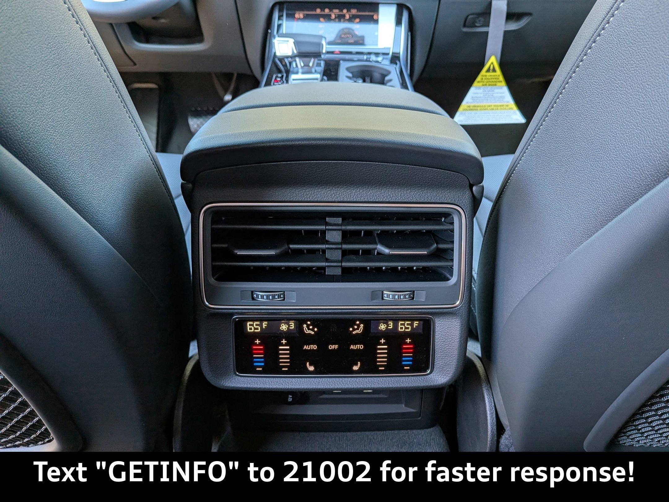 New 2026 Audi Q8 Premium Plus image 18