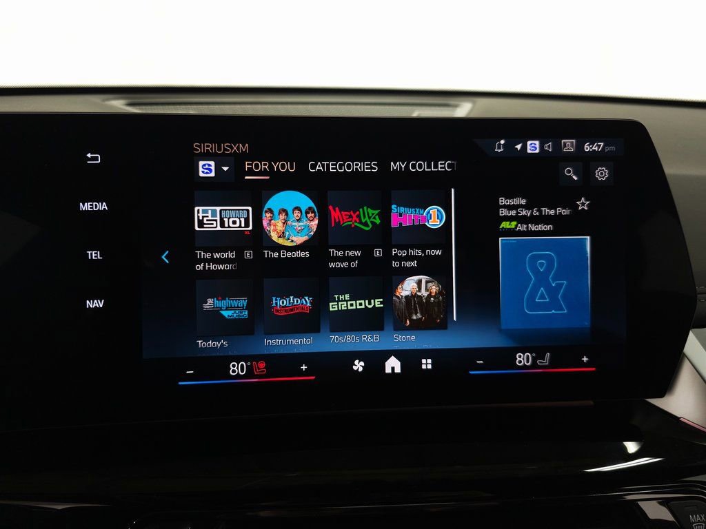 Used 2025 BMW X1 xDrive28i w/ Convenience Package AWD/4WD image 16