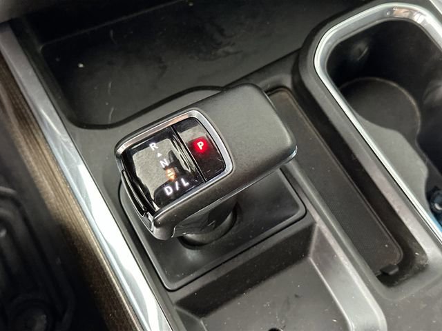 Used 2023 Chevrolet Silverado 1500 LT Trail Boss w/ Protection Package AWD/4WD image 14