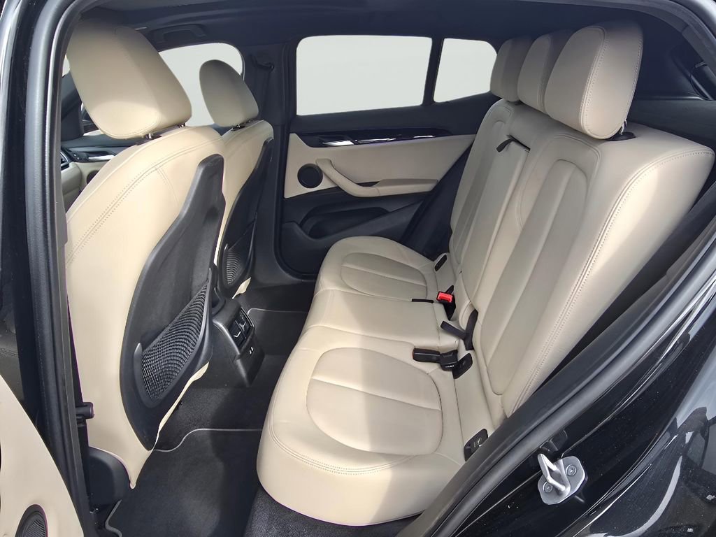 Used 2023 BMW X2 xDrive28i w/ Convenience Package image 29