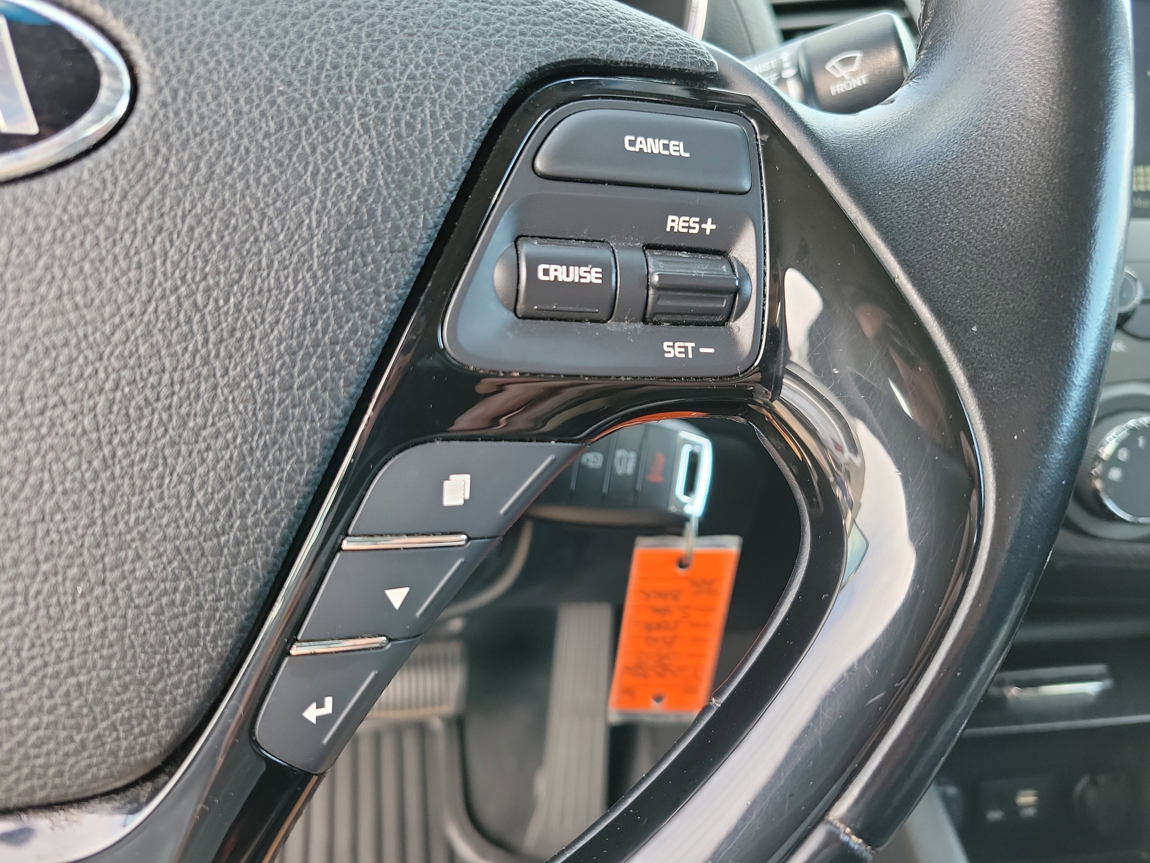 Used 2018 Kia Forte S image 15