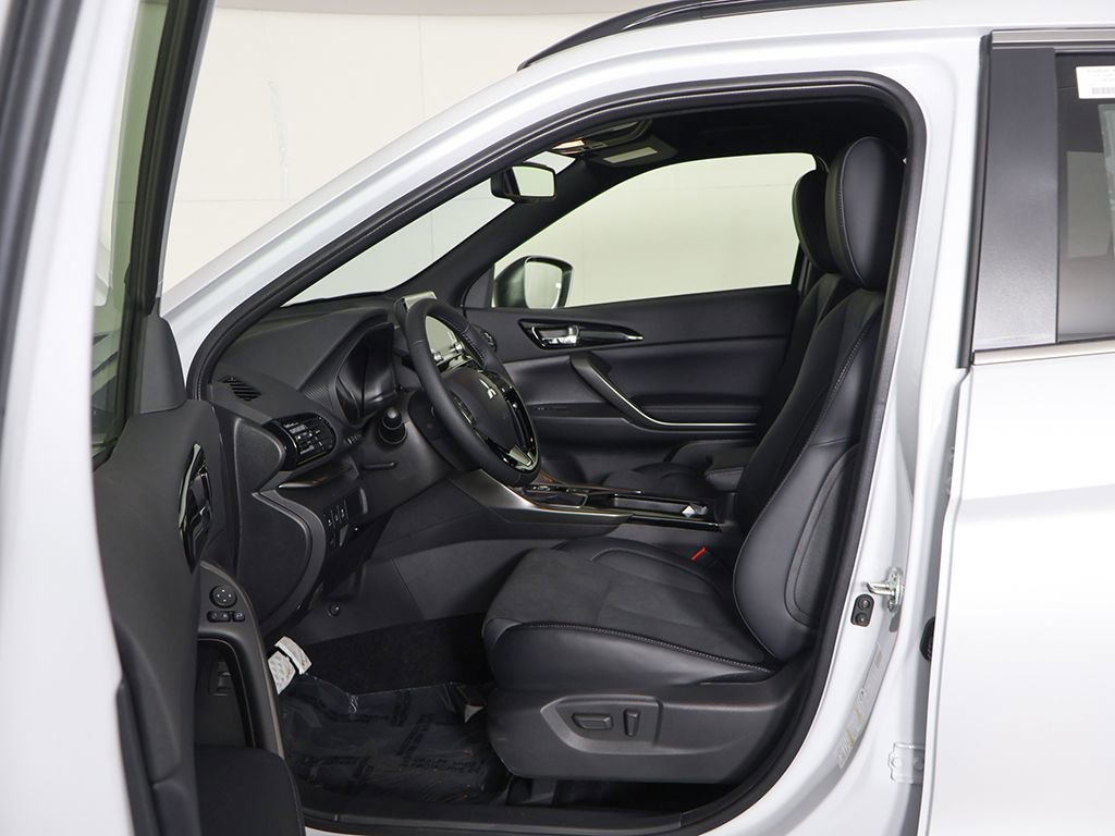 New 2026 Mitsubishi Eclipse Cross Black Edition AWD/4WD image 26