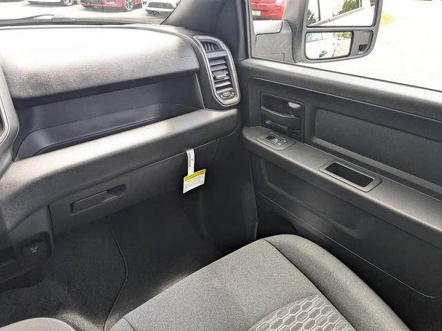 New 2026 RAM 2500 Tradesman AWD/4WD image 17