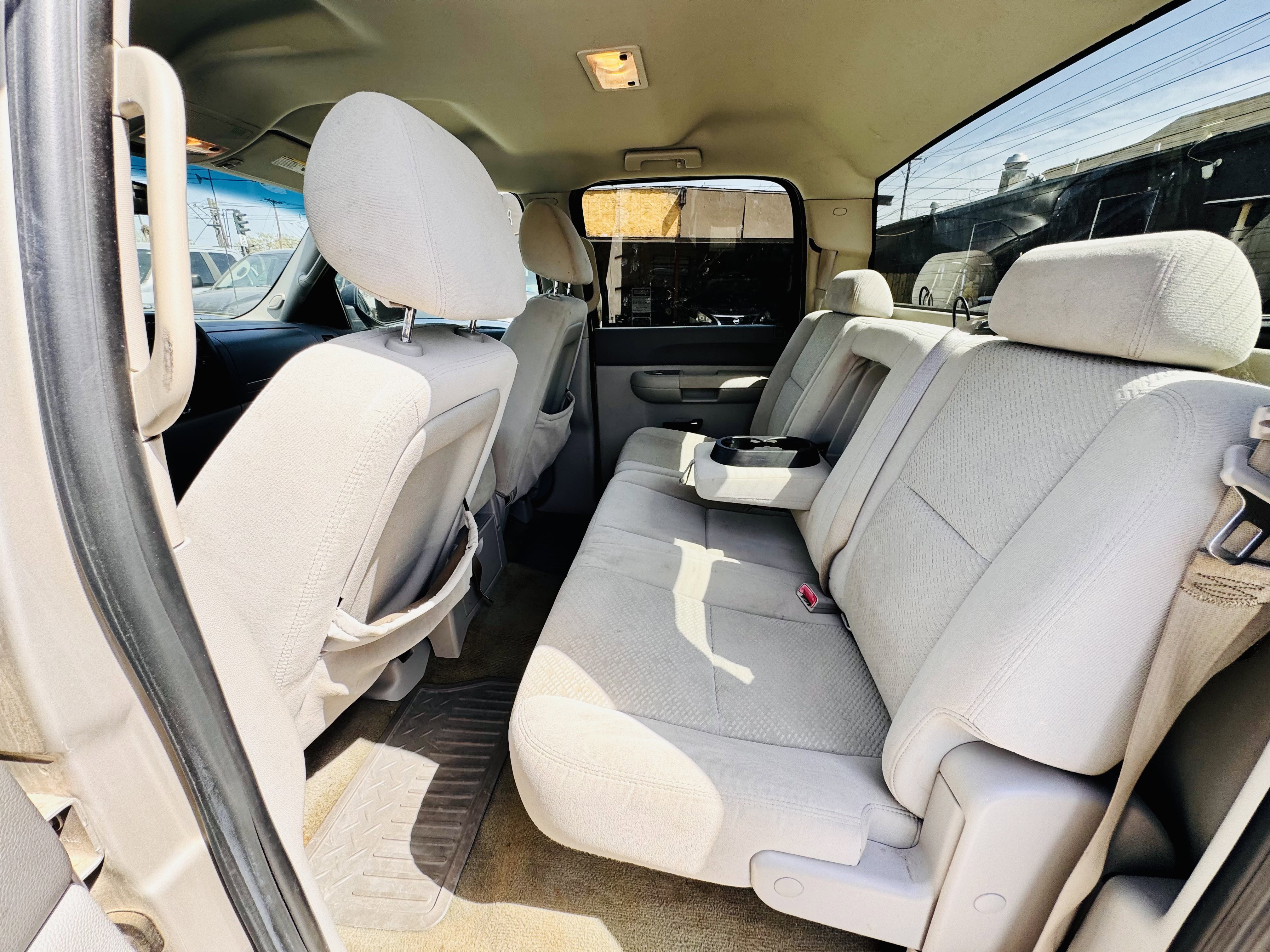 Used 2007 GMC Sierra 1500 SLE w/ SLE1 Preferred Package image 18