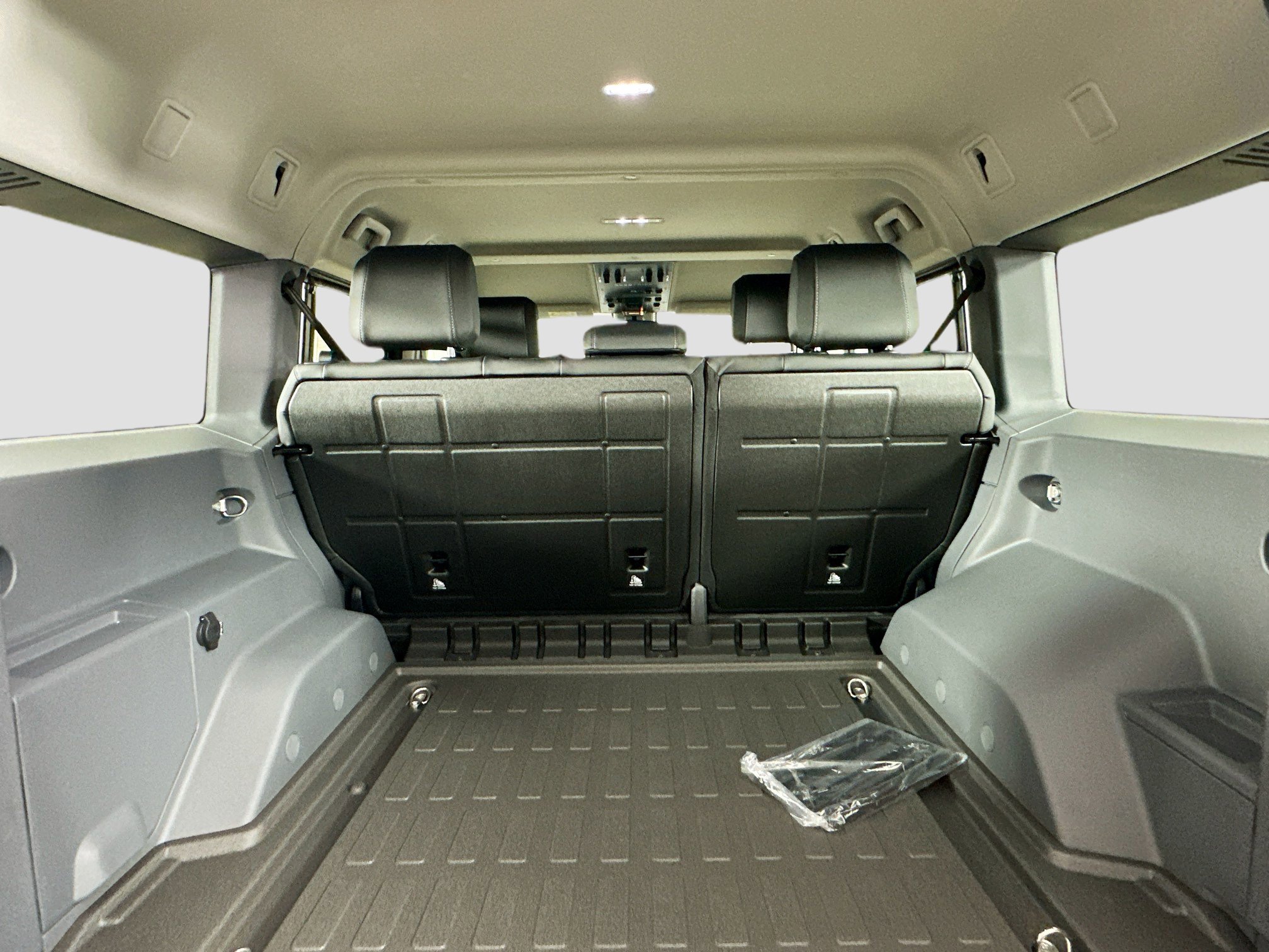 New 2026 INEOS Grenadier image 42