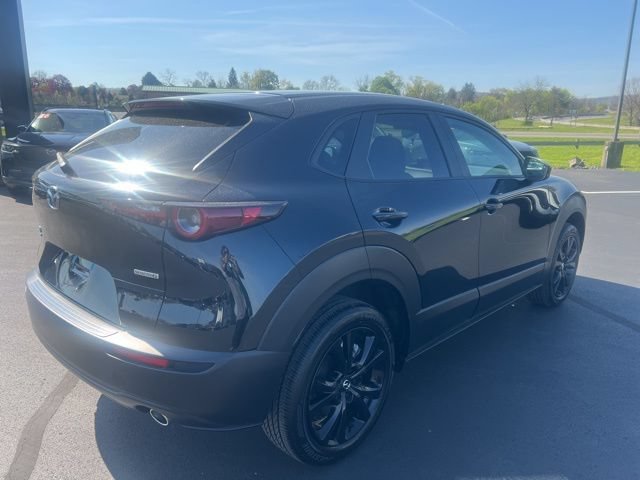New 2026 MAZDA CX-30 AWD 2.5 S w/ Select Sport Pkg image 7