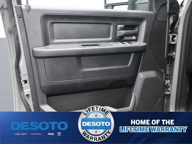 New 2026 RAM 2500 Tradesman image 21