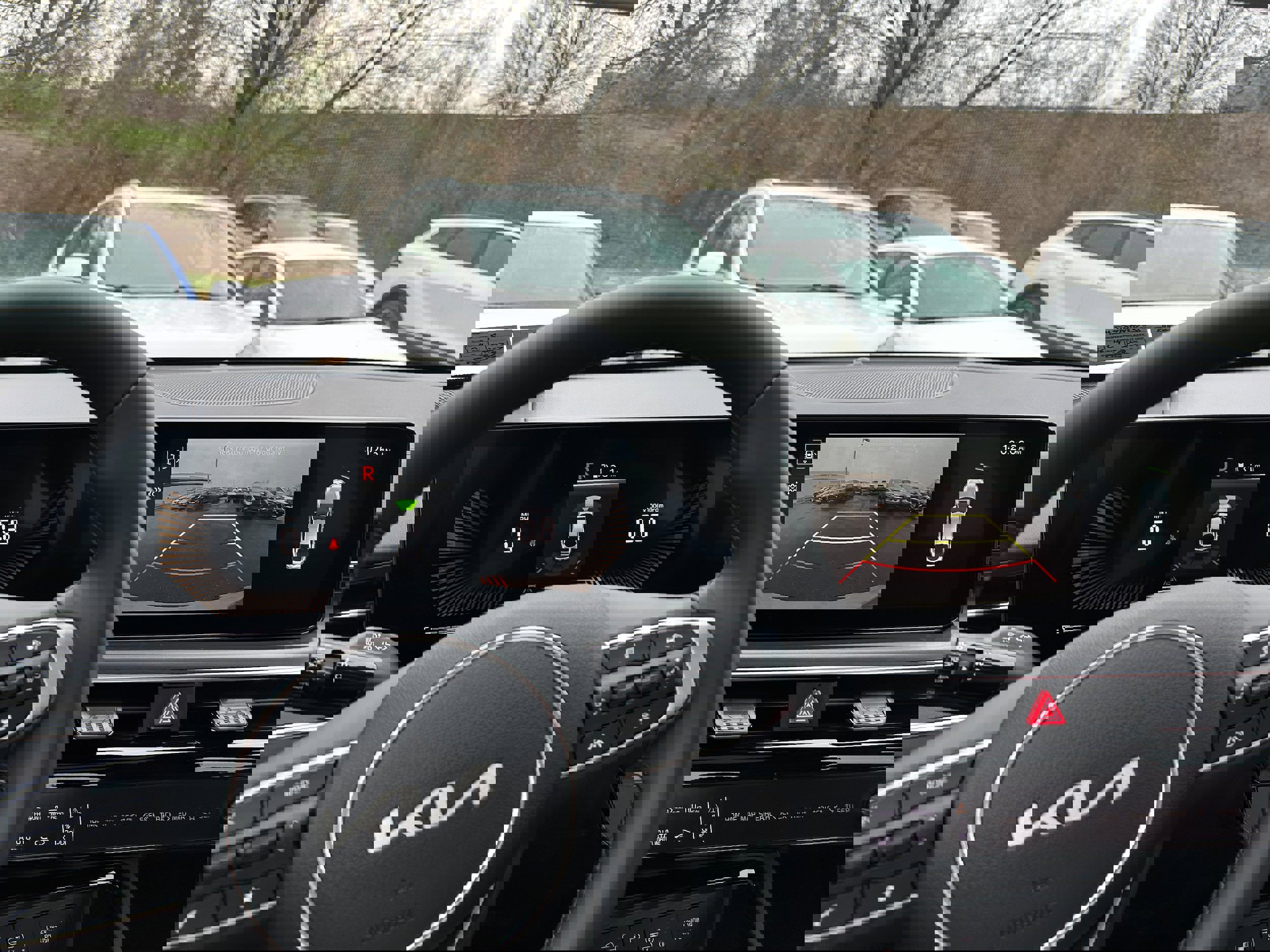 New 2026 Kia K5 GT-Line image 34