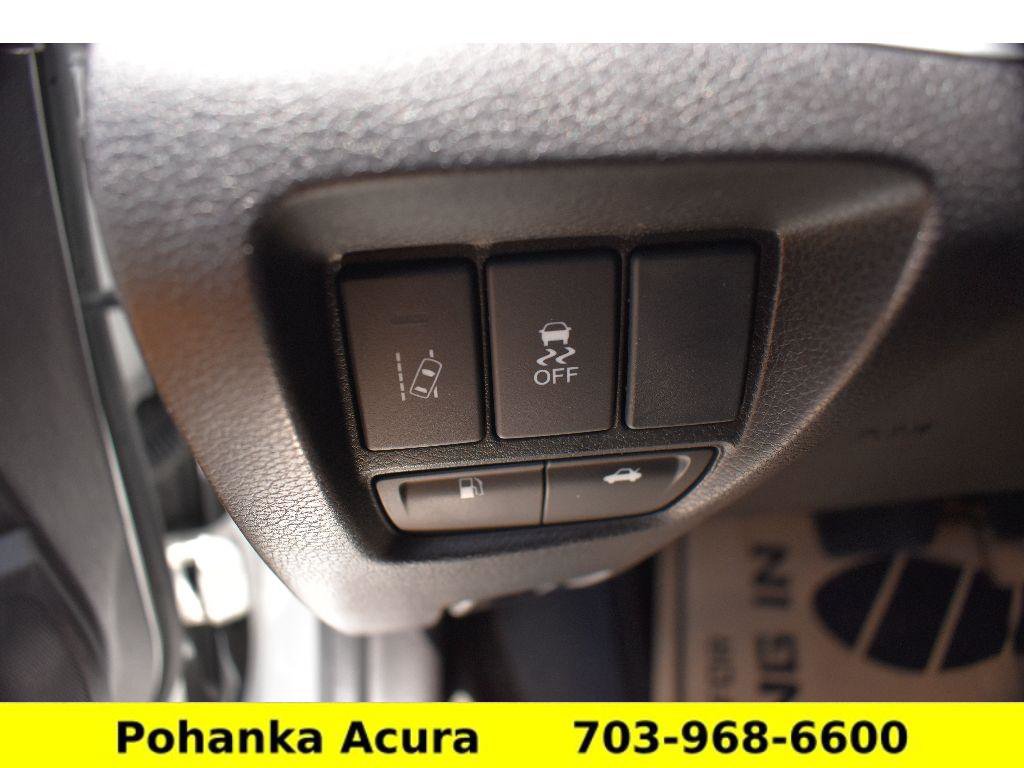 Used 2017 Acura TLX V6 w/ Technology Package FWD image 22