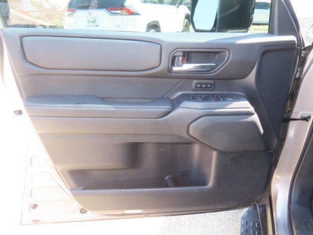 Used 2024 Toyota Land Cruiser w/ Premium Package AWD/4WD image 23