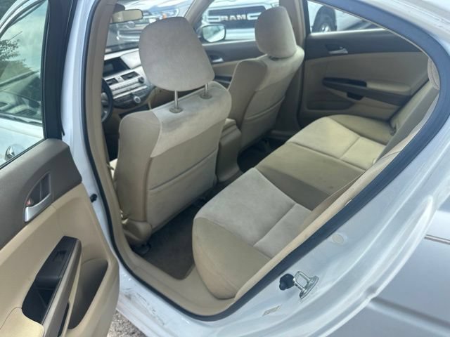 Used 2008 Honda Accord LX image 12