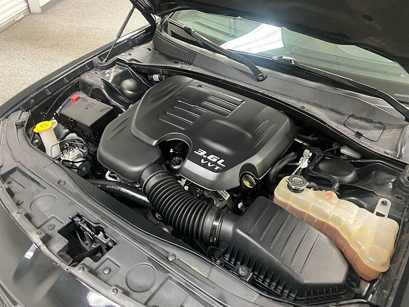 Used 2022 Chrysler 300 S image 17