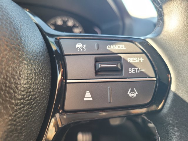 Certified 2026 Honda Civic Sport image 27