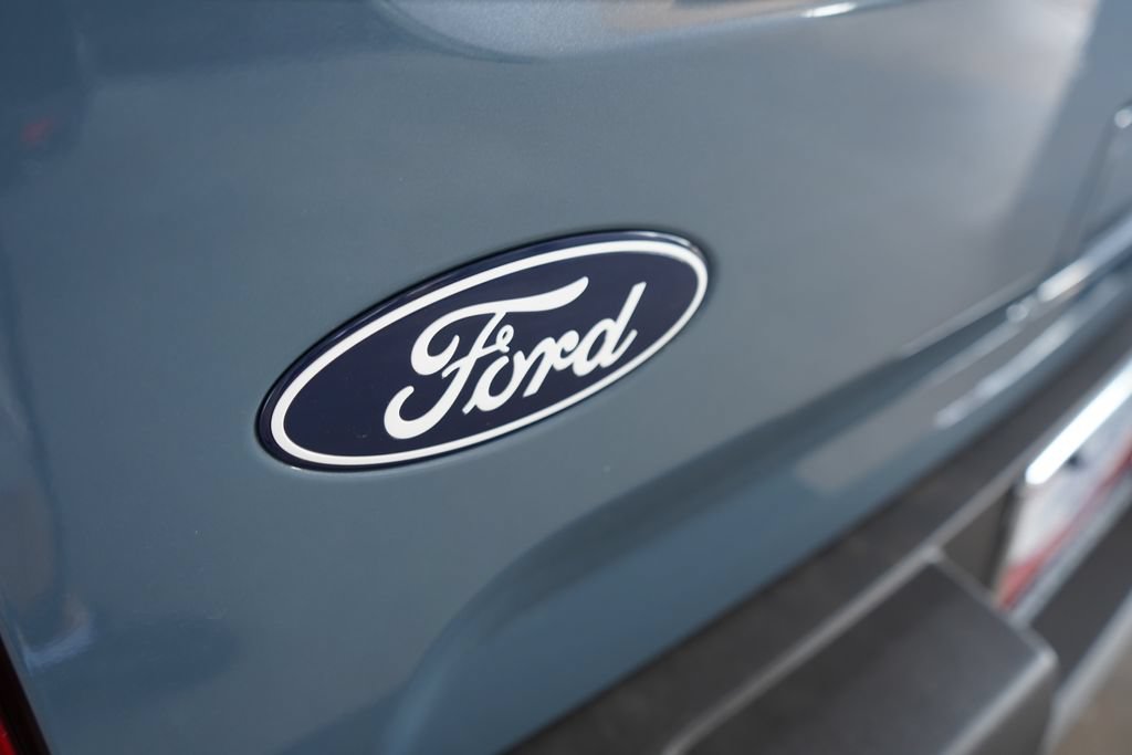 New 2026 Ford Bronco Sport Outer Banks w/ Outer Banks Tech Package+ AWD/4WD image 6