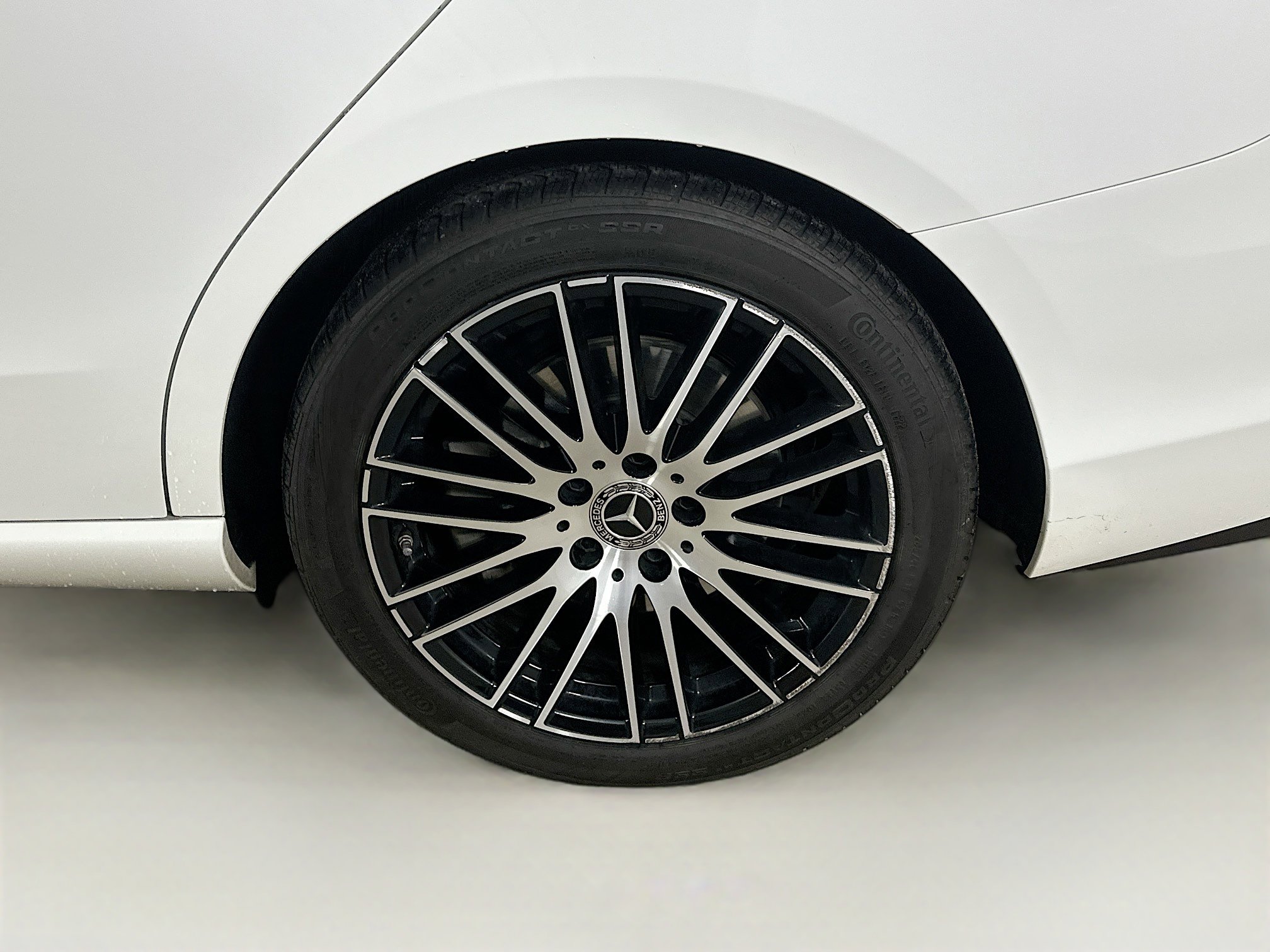 Certified 2022 Mercedes-Benz C 300 4MATIC Sedan image 7