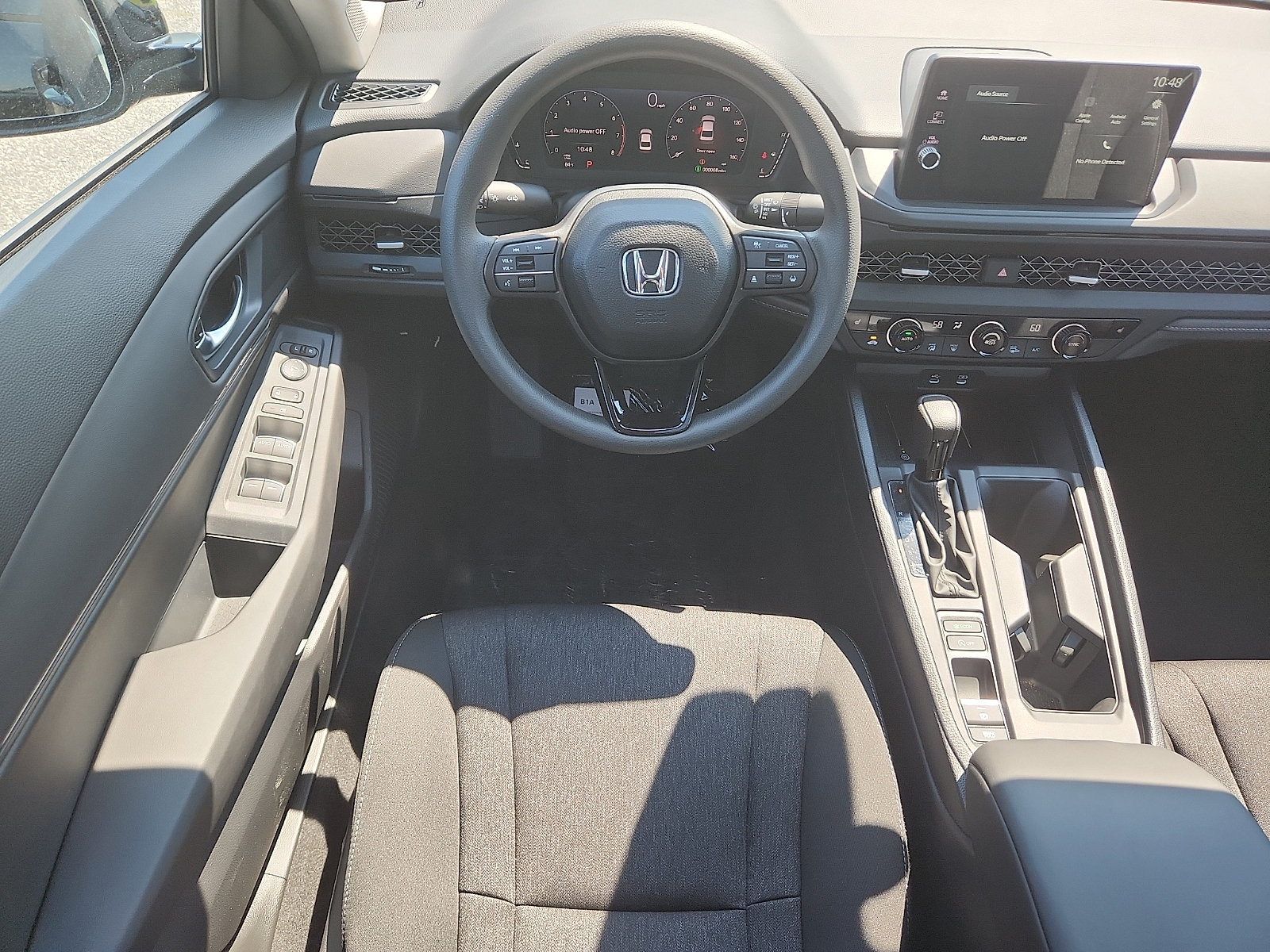 New 2026 Honda Accord SE image 7
