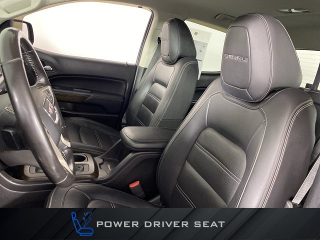 Used 2019 GMC Canyon Denali AWD/4WD image 15