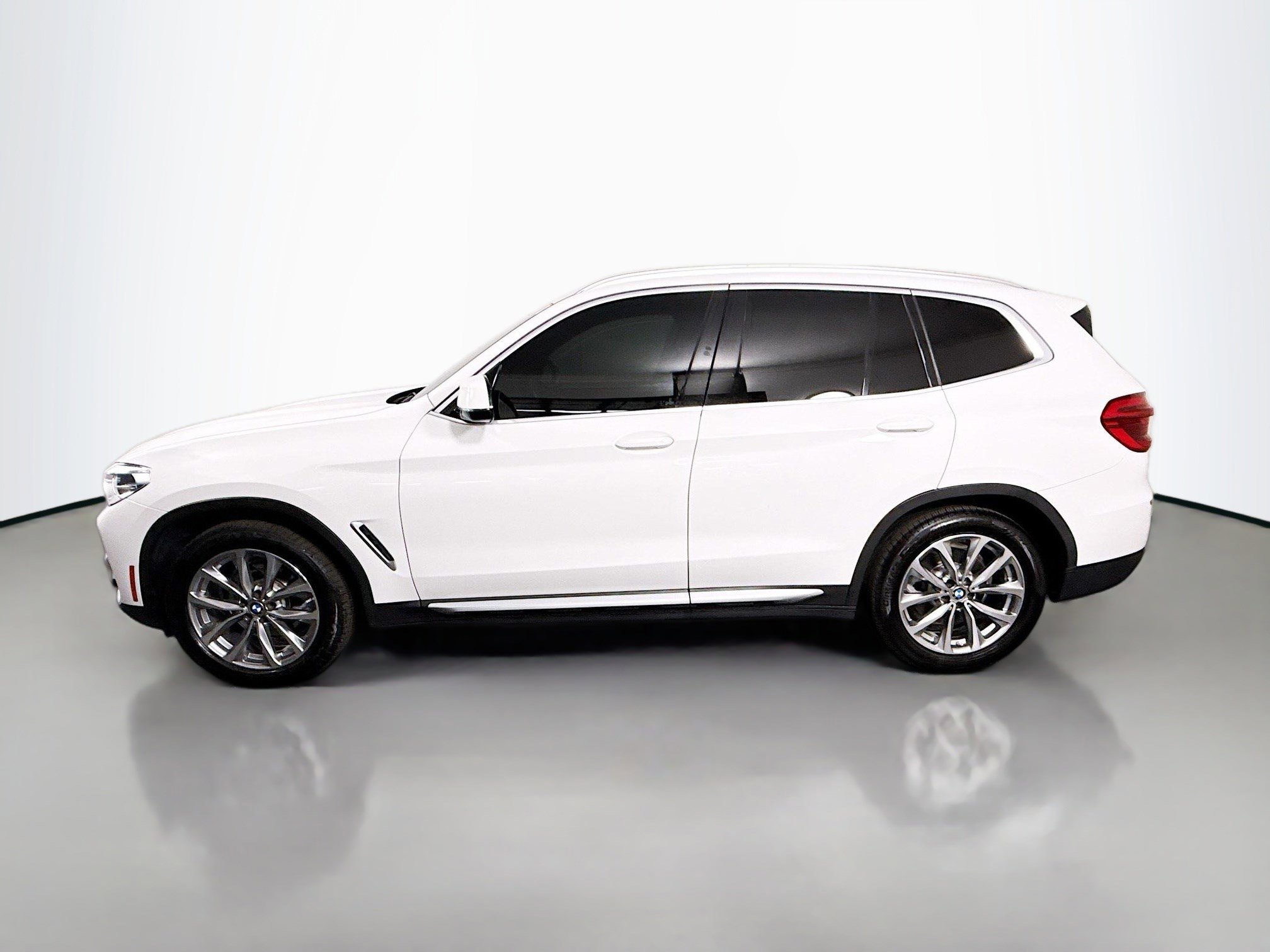 Used 2019 BMW X3 sDrive30i w/ Convenience Package image 6