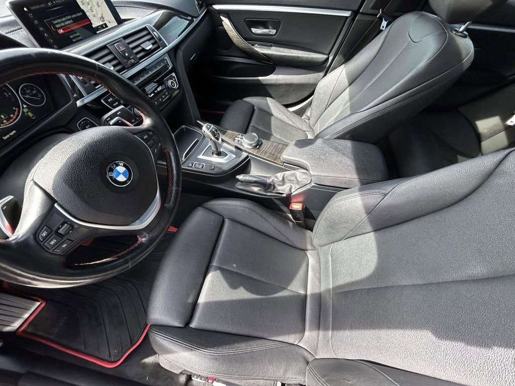 Used 2019 BMW 430i Gran Coupe image 10