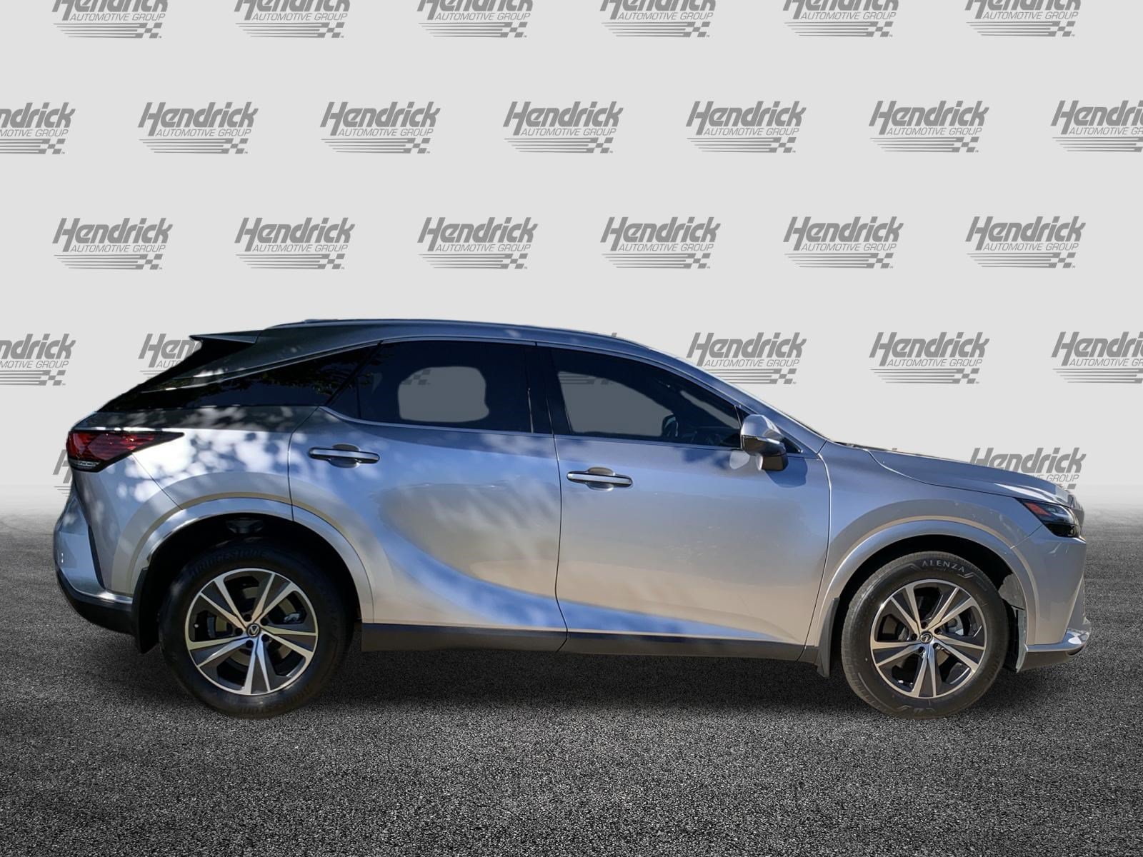 Certified 2024 Lexus RX 350 Premium w/ Cold Area Package FWD image 11