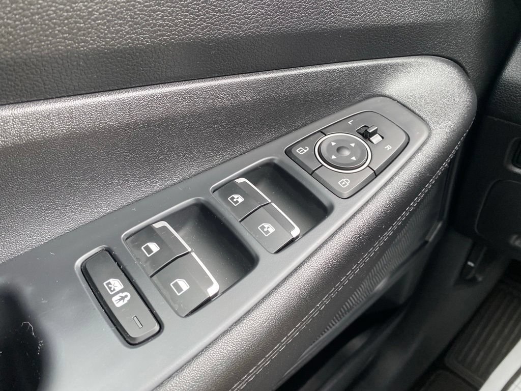 Certified 2023 Hyundai Santa Fe SEL AWD/4WD image 18