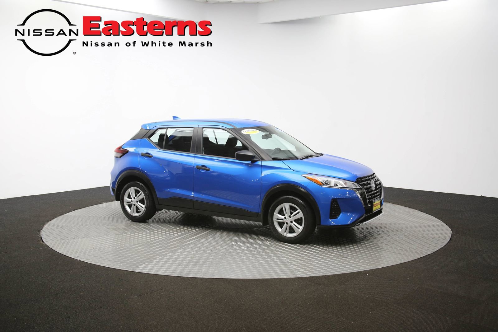 Used 2024 Nissan Kicks S image 89